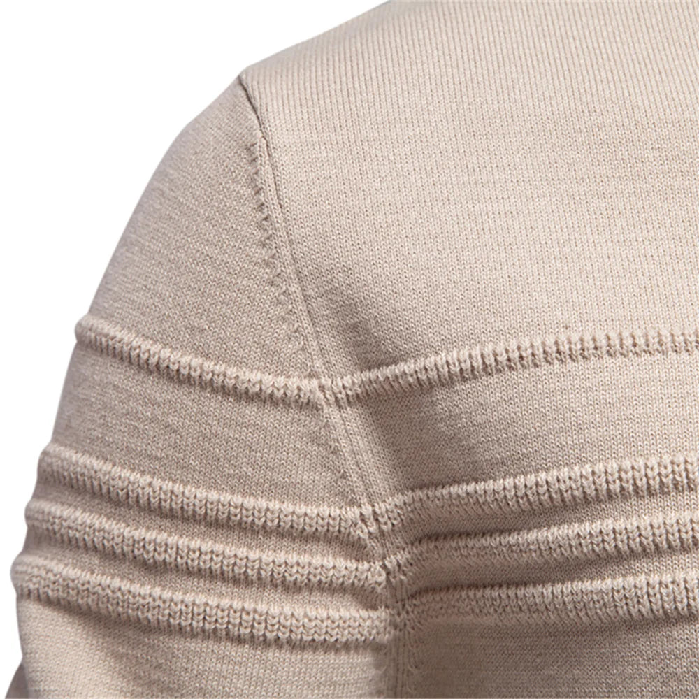 Crewneck Sweater